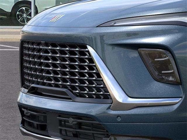 new 2026 Buick Enclave car, priced at $60,539