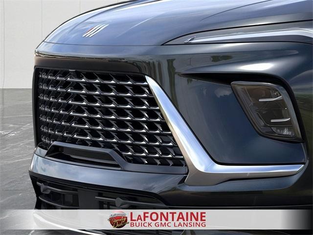 new 2025 Buick Enclave car, priced at $54,189