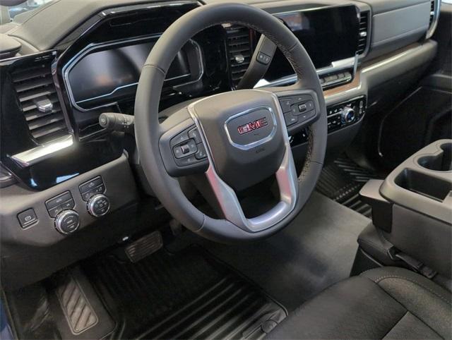 used 2024 GMC Sierra 1500 car, priced at $41,995