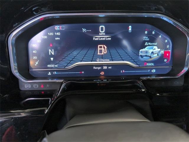 used 2024 GMC Sierra 1500 car, priced at $41,995