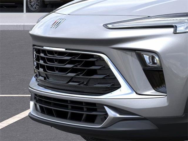 new 2026 Buick Encore GX car, priced at $25,511