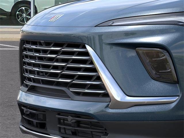 new 2026 Buick Enclave car, priced at $45,784