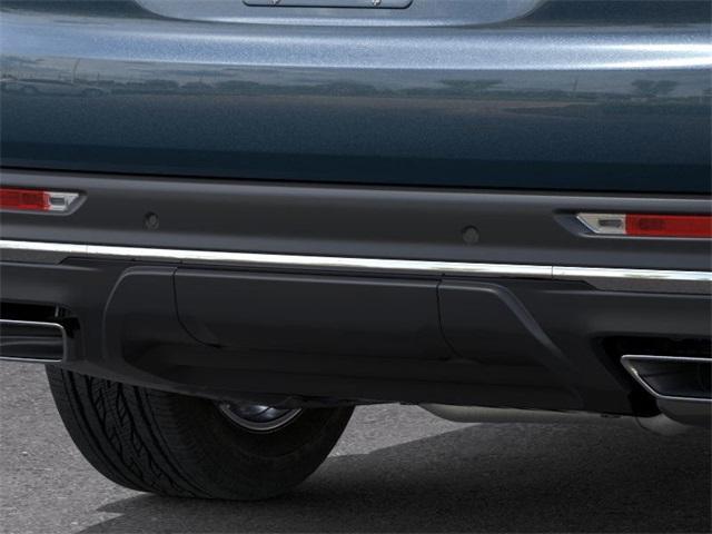 new 2026 Buick Enclave car, priced at $45,784