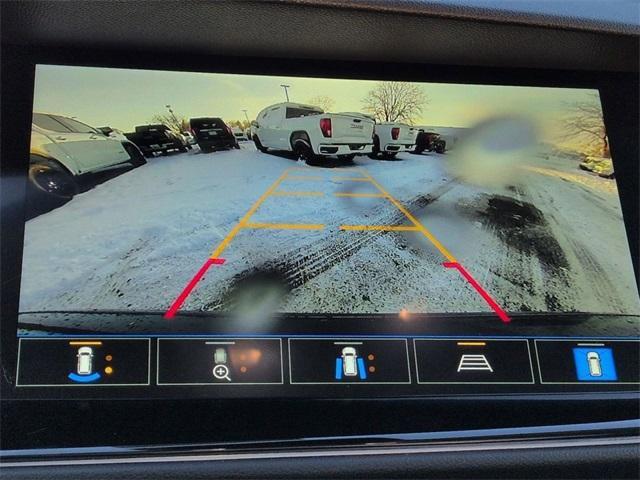 used 2023 Buick Envision car, priced at $30,902