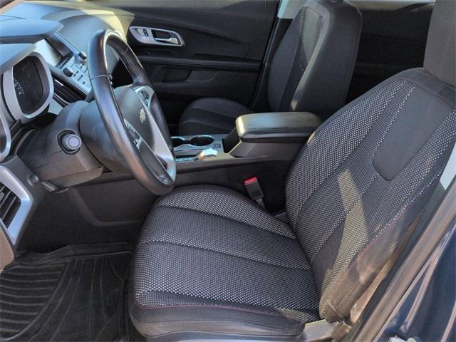 used 2017 Chevrolet Equinox car, priced at $6,988