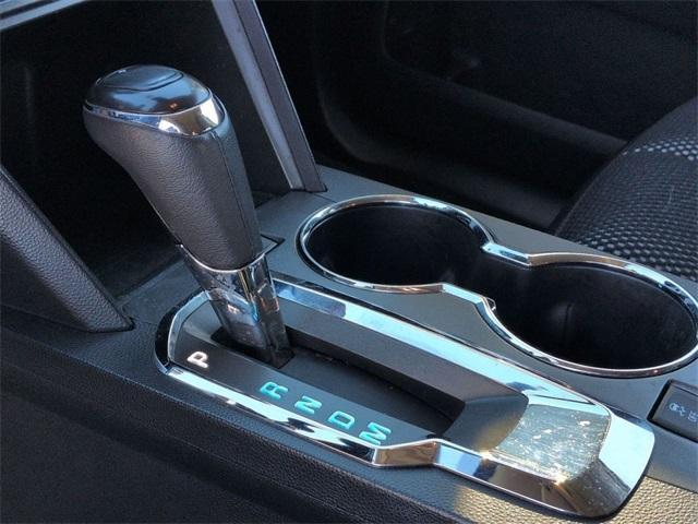 used 2017 Chevrolet Equinox car, priced at $6,988