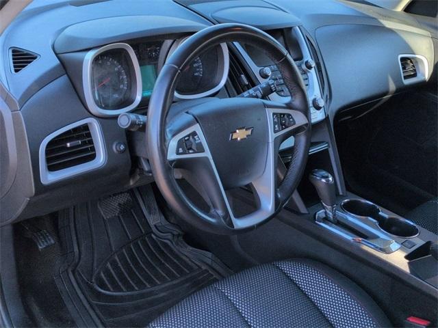 used 2017 Chevrolet Equinox car, priced at $6,988