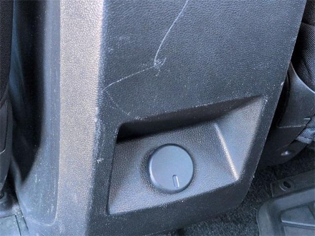 used 2017 Chevrolet Equinox car, priced at $6,988