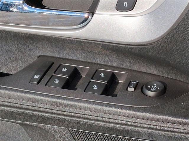 used 2017 Chevrolet Equinox car, priced at $6,988