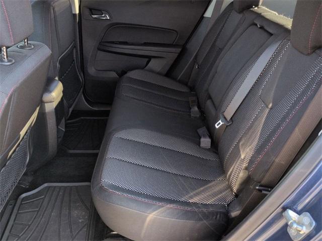 used 2017 Chevrolet Equinox car, priced at $6,988