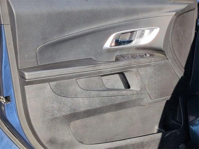 used 2017 Chevrolet Equinox car, priced at $6,988