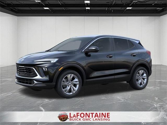 new 2026 Buick Encore GX car, priced at $25,966