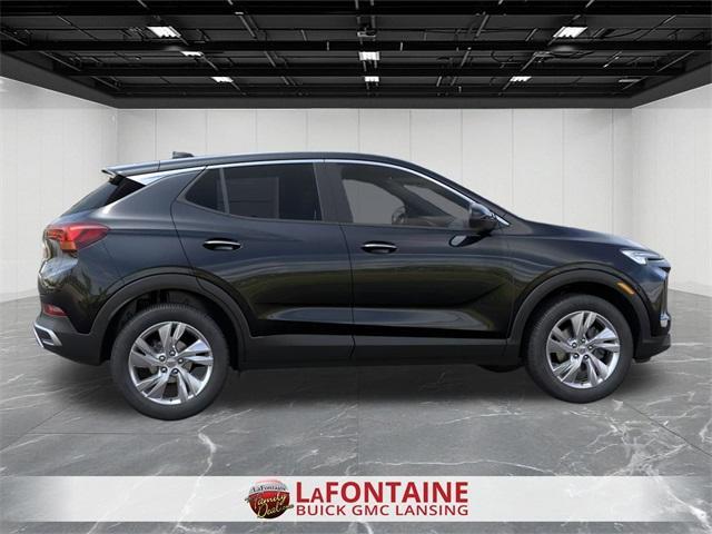 new 2026 Buick Encore GX car, priced at $25,966