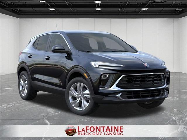 new 2026 Buick Encore GX car, priced at $25,966