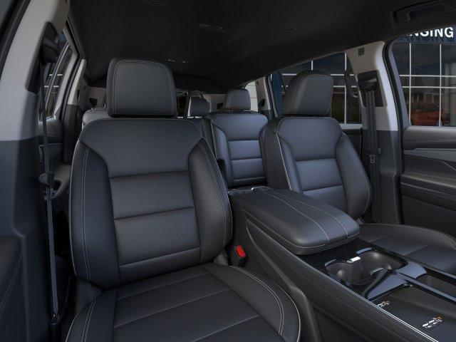 new 2026 Buick Enclave car, priced at $49,869