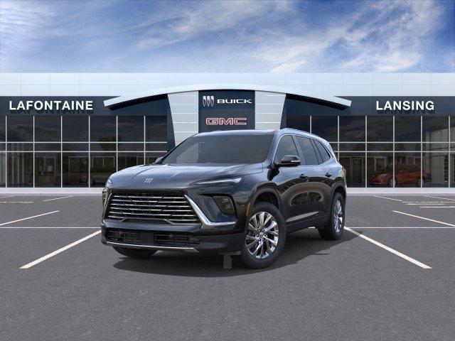 new 2026 Buick Enclave car, priced at $49,869