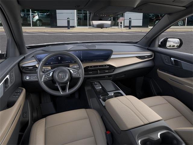 new 2026 Buick Enclave car, priced at $45,885