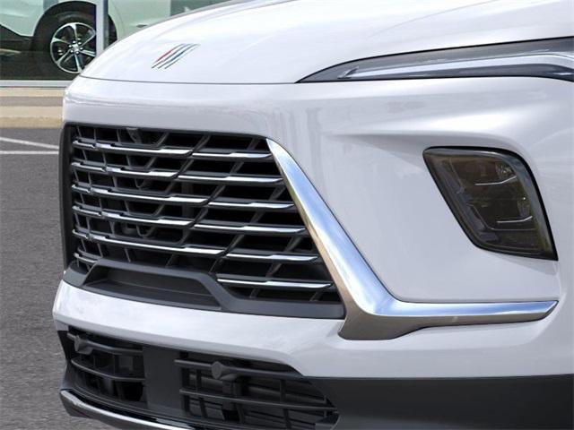 new 2026 Buick Enclave car, priced at $45,885