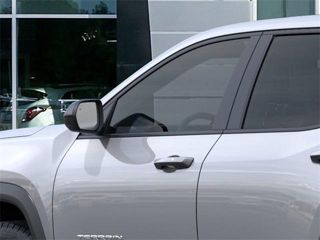 new 2026 GMC Terrain car, priced at $30,469