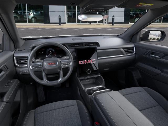 new 2026 GMC Terrain car, priced at $30,469