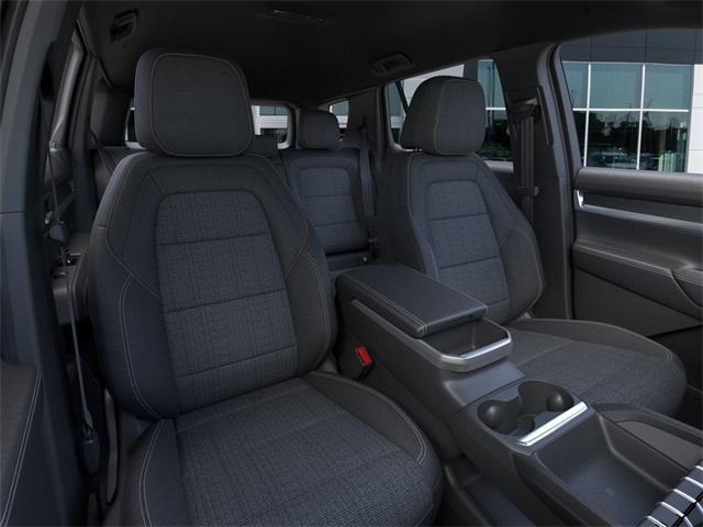 new 2026 GMC Terrain car, priced at $30,469