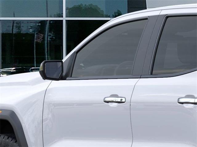 new 2026 GMC Canyon car, priced at $52,317