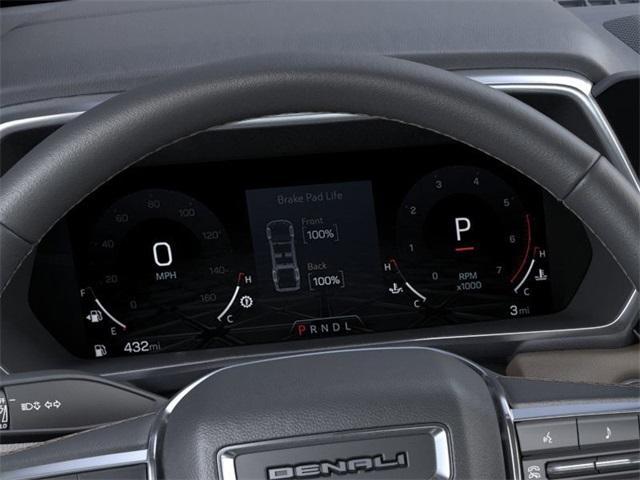 new 2026 GMC Canyon car, priced at $52,317