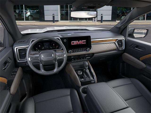new 2026 GMC Canyon car, priced at $52,317
