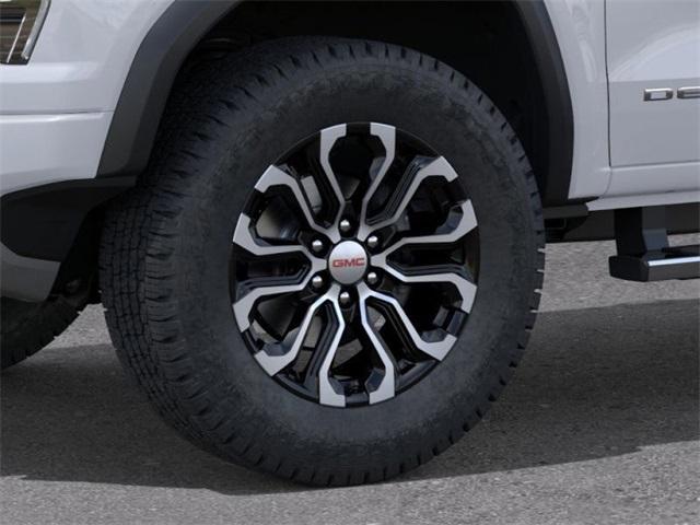 new 2026 GMC Canyon car, priced at $52,317