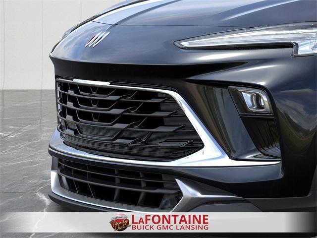 new 2026 Buick Encore GX car, priced at $25,966