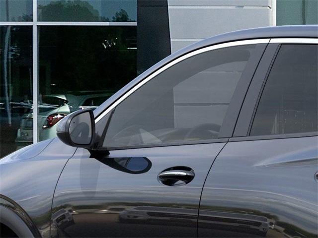new 2026 Buick Encore GX car, priced at $25,966