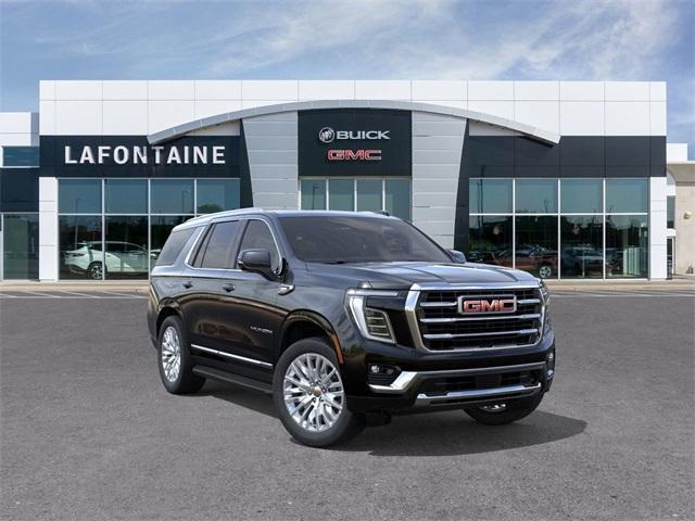 new 2026 GMC Yukon car, priced at $77,254