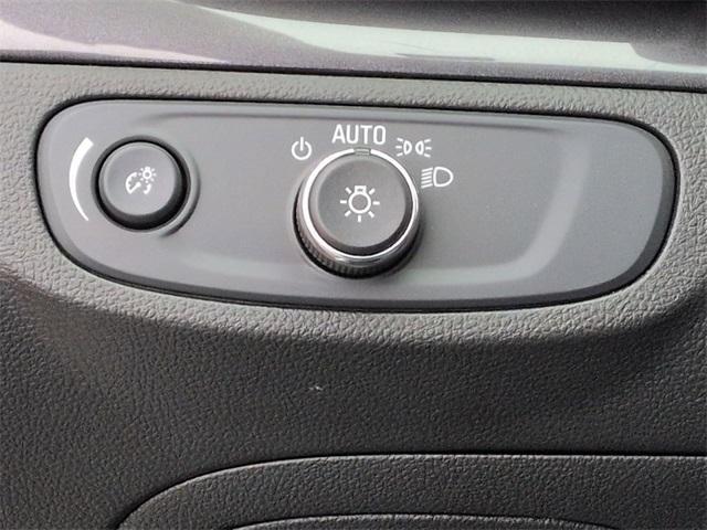 used 2022 Buick Encore car, priced at $19,251