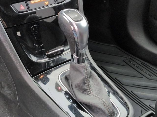 used 2022 Buick Encore car, priced at $19,251