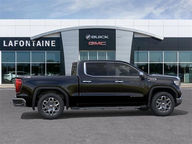 new 2026 GMC Sierra 1500 car, priced at $56,493