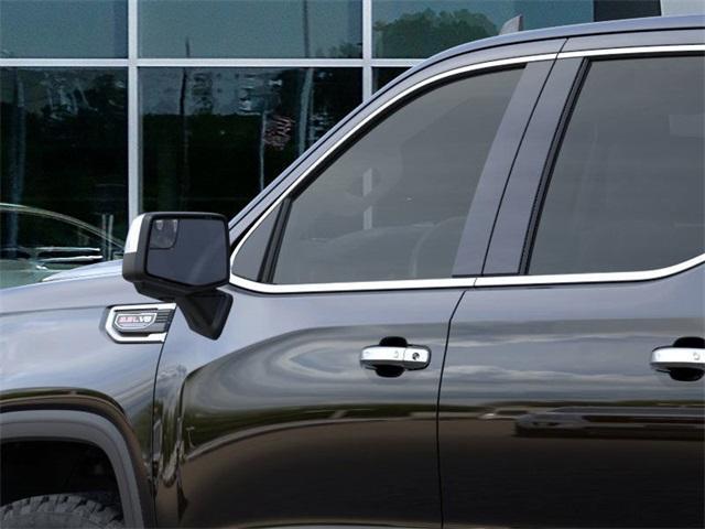 new 2026 GMC Sierra 1500 car, priced at $56,493