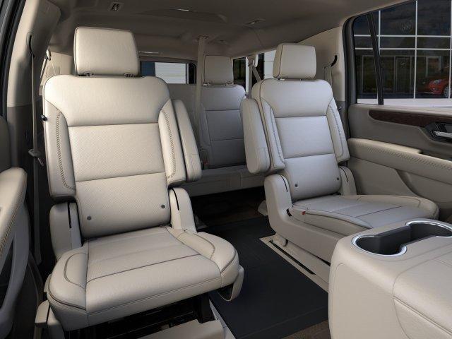 new 2026 GMC Yukon XL car, priced at $98,378