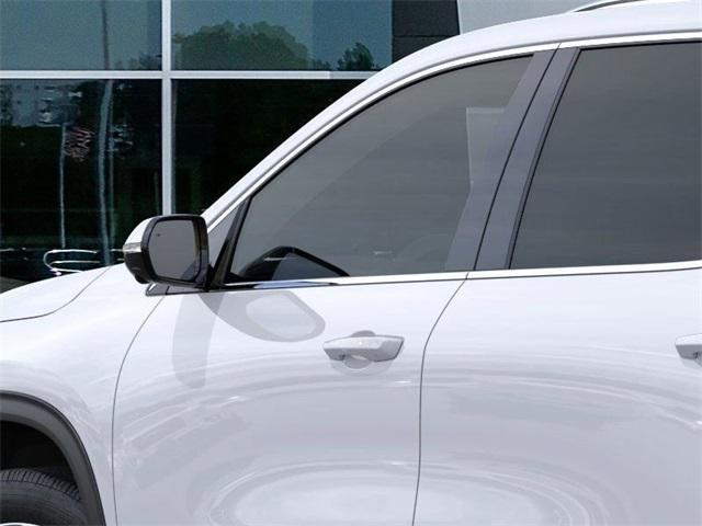 new 2026 Buick Enclave car, priced at $41,744