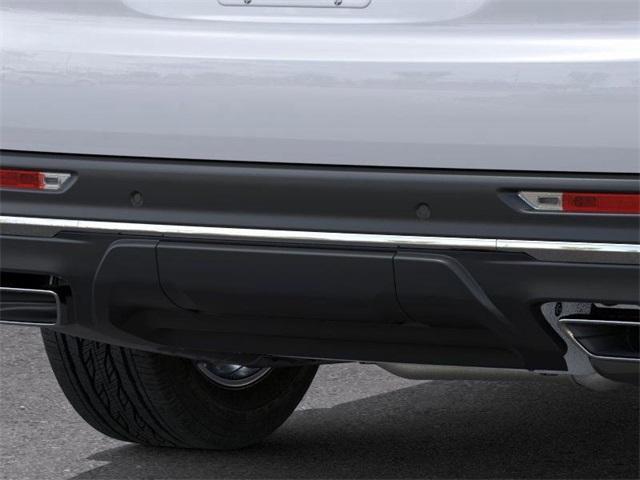 new 2026 Buick Enclave car, priced at $41,744