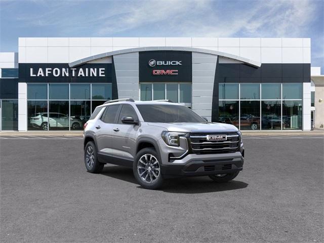 new 2026 GMC Terrain car, priced at $32,285