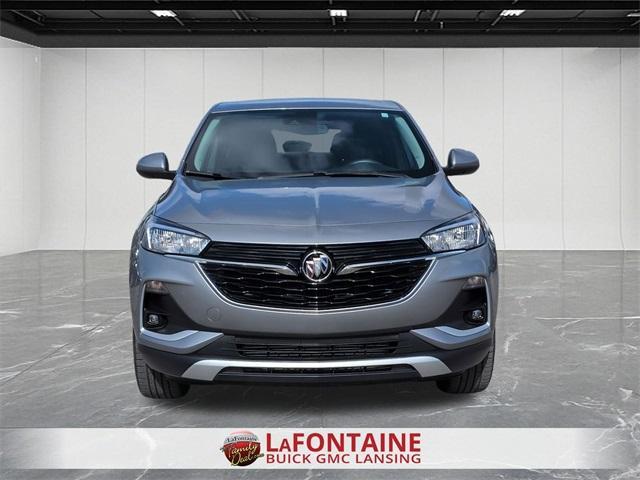 used 2023 Buick Encore GX car, priced at $19,998