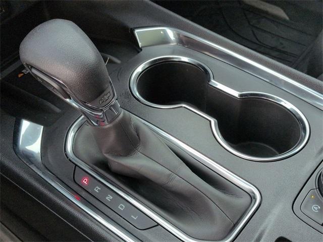 used 2023 Chevrolet Traverse car, priced at $30,762