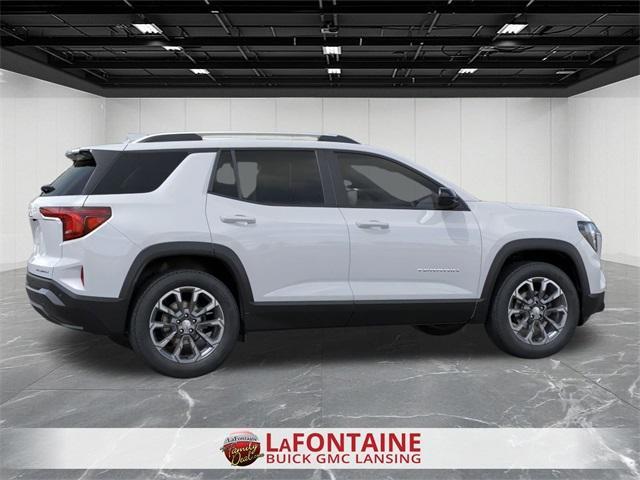 new 2026 GMC Terrain car, priced at $30,500