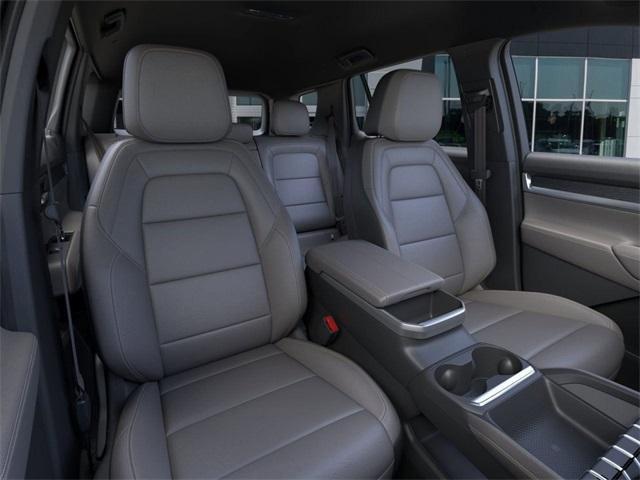 new 2026 GMC Terrain car, priced at $30,500