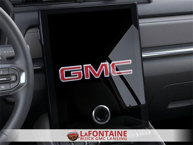 new 2026 GMC Terrain car, priced at $30,500