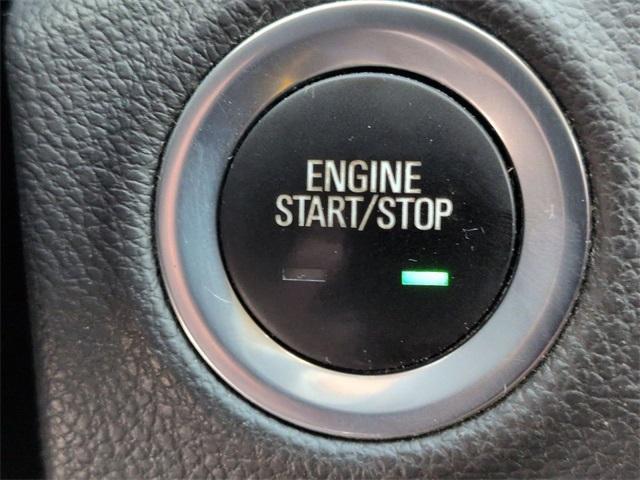 used 2017 Buick Envision car, priced at $7,500