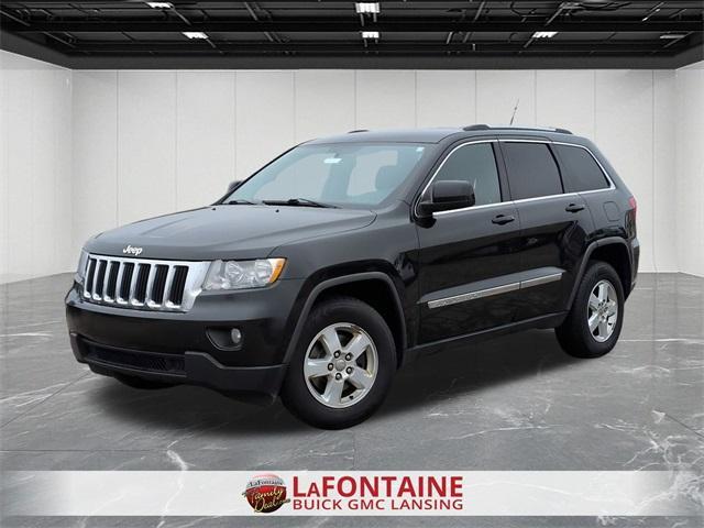 used 2011 Jeep Grand Cherokee car, priced at $5,000