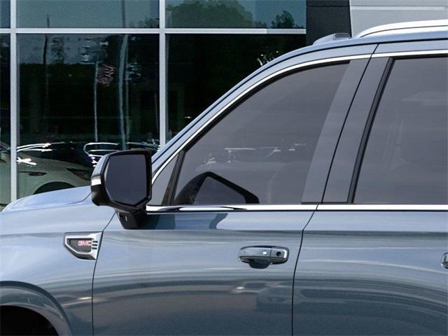 new 2026 GMC Yukon car, priced at $80,135