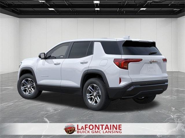 new 2026 GMC Terrain car, priced at $28,474