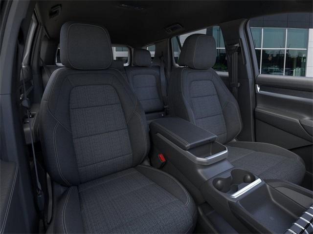 new 2026 GMC Terrain car, priced at $28,474